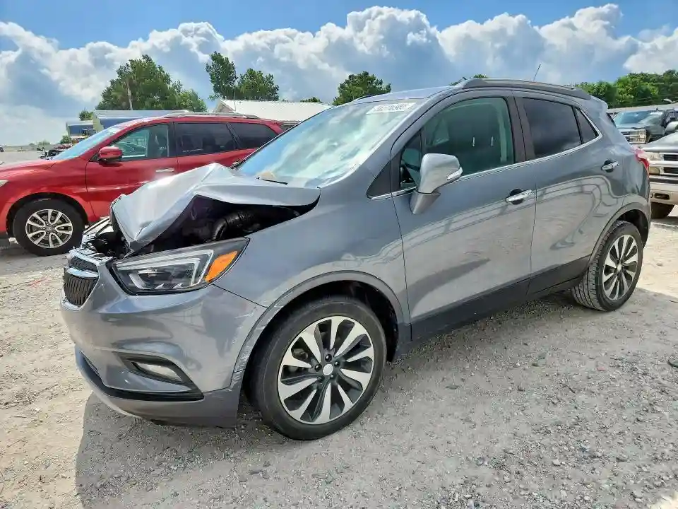 KL4CJCSM8KB839357 2019 BUICK ENCORE-0