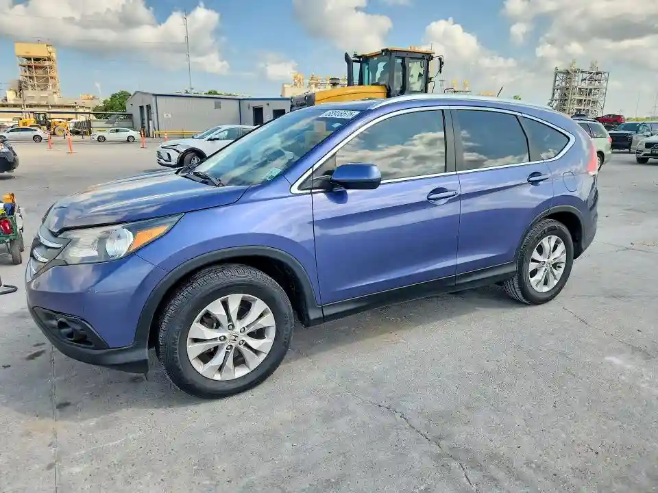 2HKRM3H71EH528395 2014 HONDA CRV-0