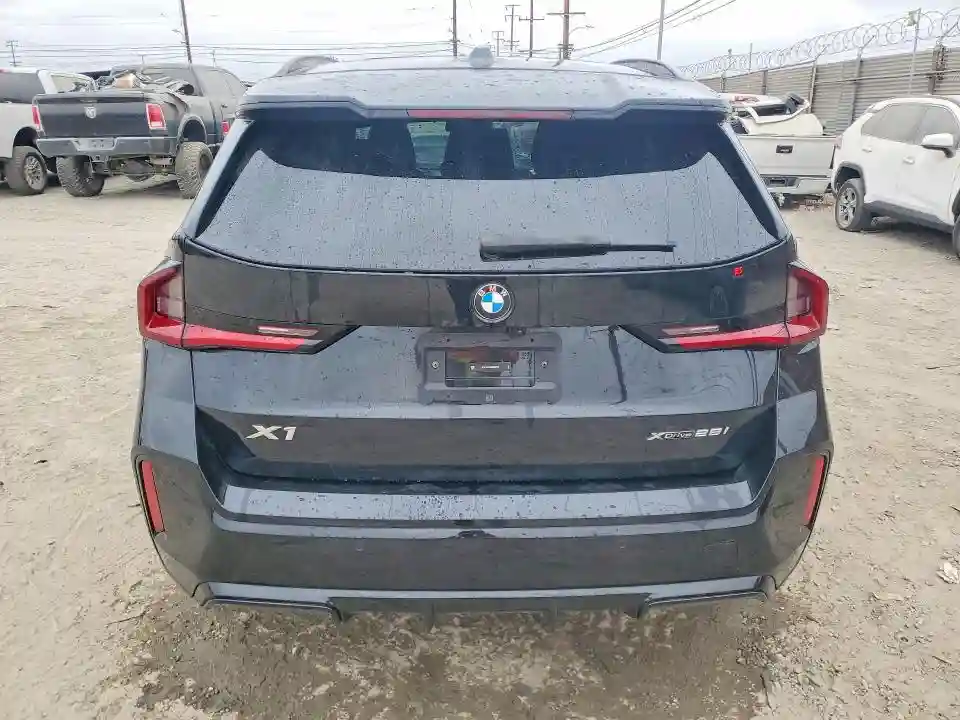 WBX73EF05R5Z08795 2024 BMW X1-5