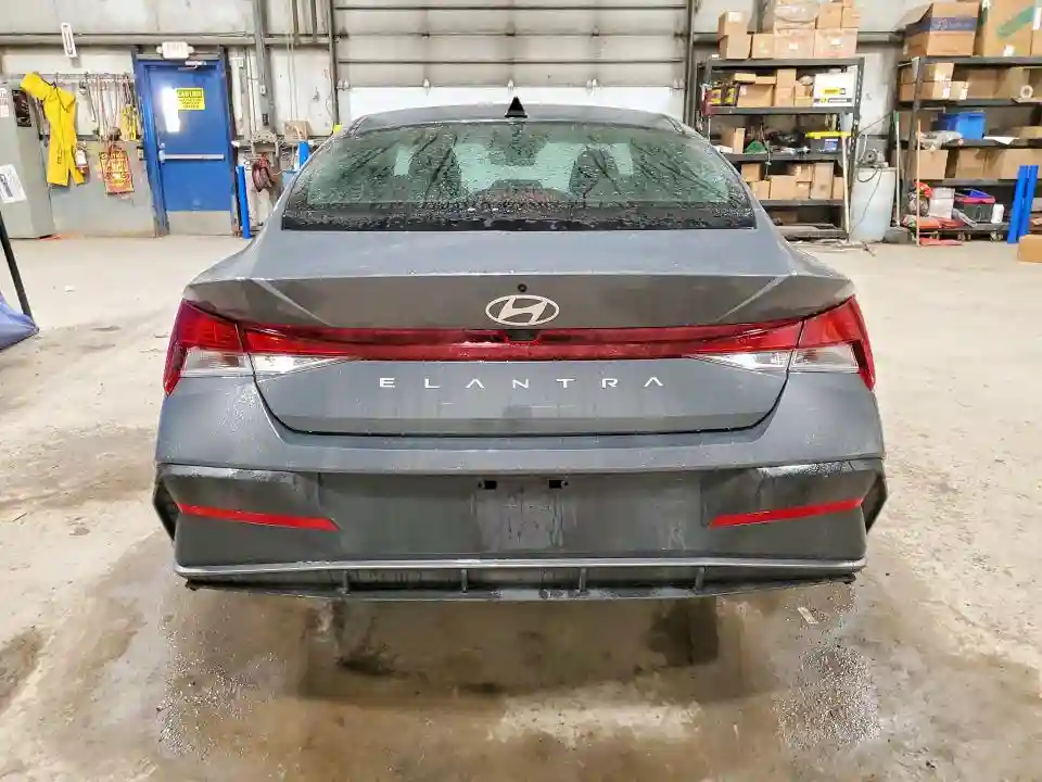 KMHLM4DG7SU915483 2025 HYUNDAI ELANTRA-5
