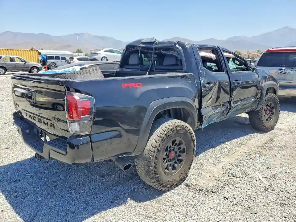 5TFCZ5AN2KX207929 2019 TOYOTA TACOMA-2