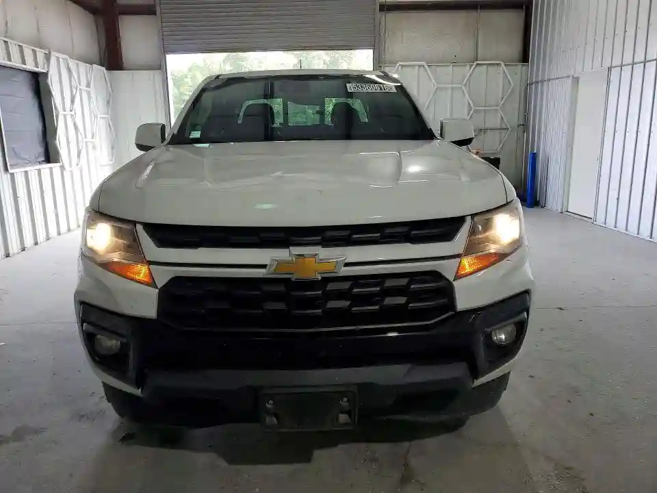 1GCGTCEN5N1242411 2022 CHEVROLET COLORADO-4