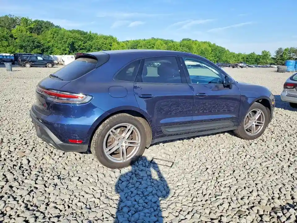 WP1AA2A56NLB07114 2022 PORSCHE MACAN-2