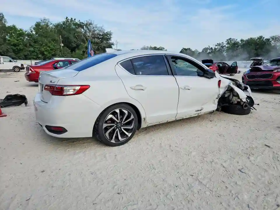 19UDE2F81GA015866 2016 ACURA ILX-2