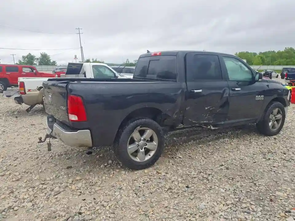 1C6RR7LGXHS755999 2017 RAM 1500 CREW-2