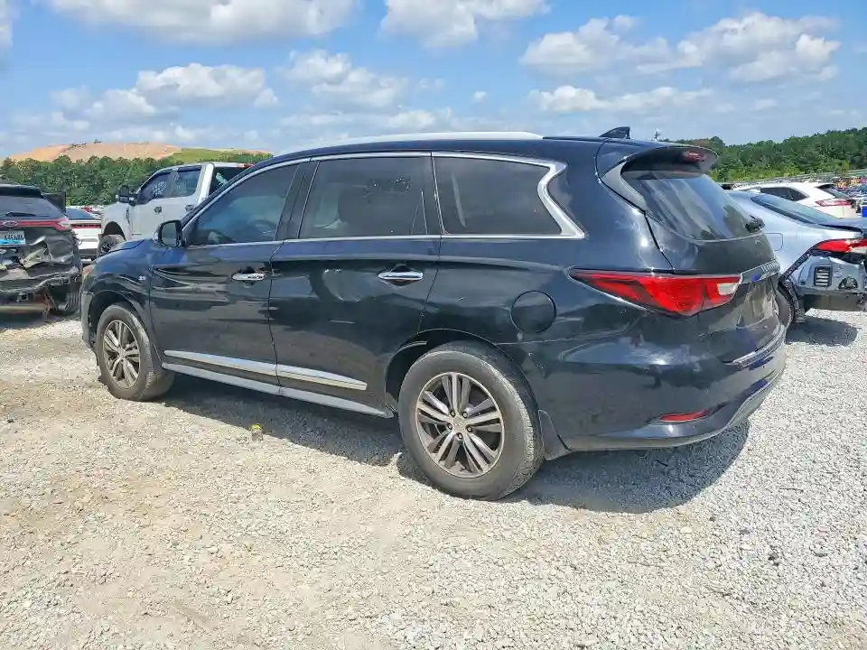 5N1DL0MM0HC522302 2017 INFINITI QX60-1
