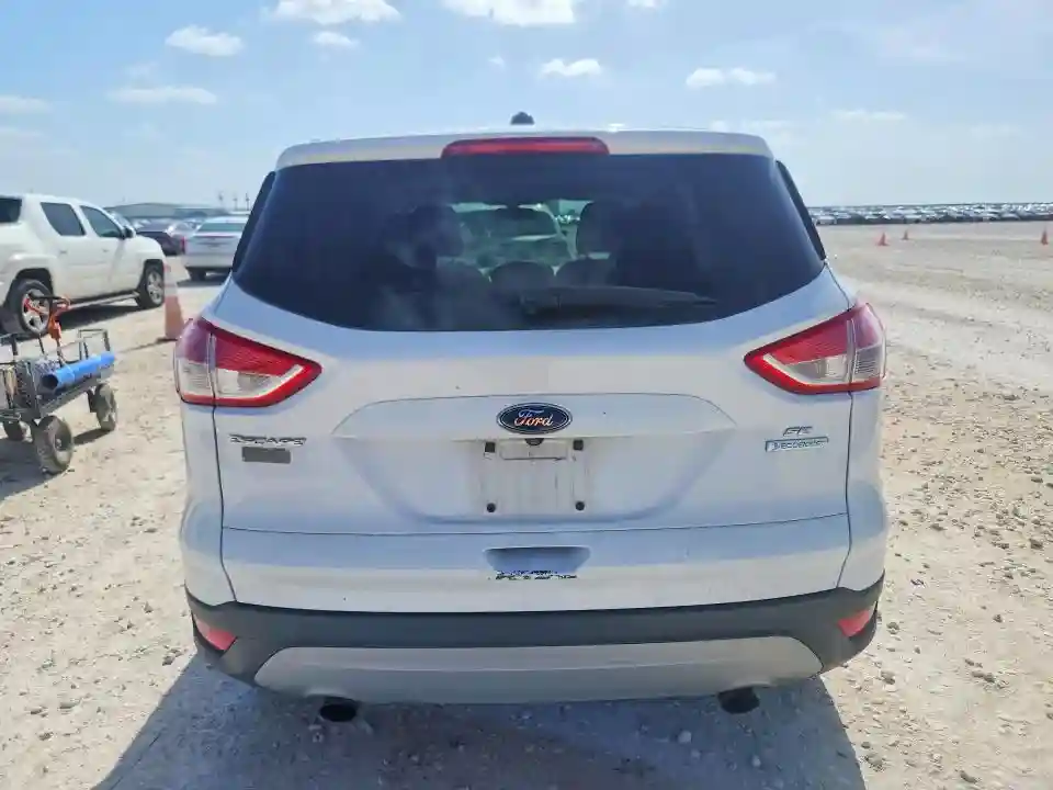 1FMCU0GXXEUA21969 2014 FORD ESCAPE-5