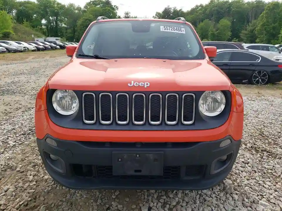 ZACCJBBT1FPB92920 2015 JEEP RENEGADE-4