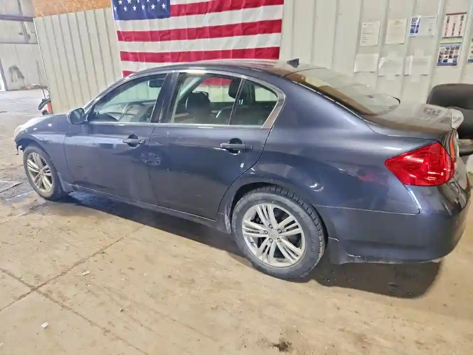 JN1CV6AR7CM675679 2012 INFINITI G37-1