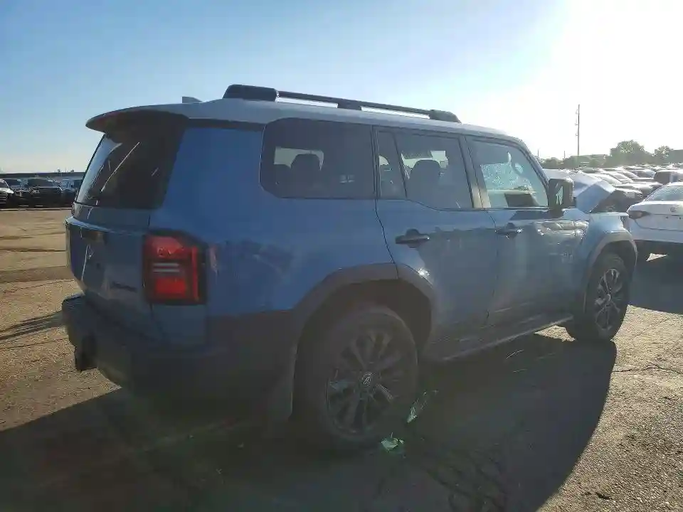 JTEABFAJ5SK047262 2025 TOYOTA LAND CRUISER-2