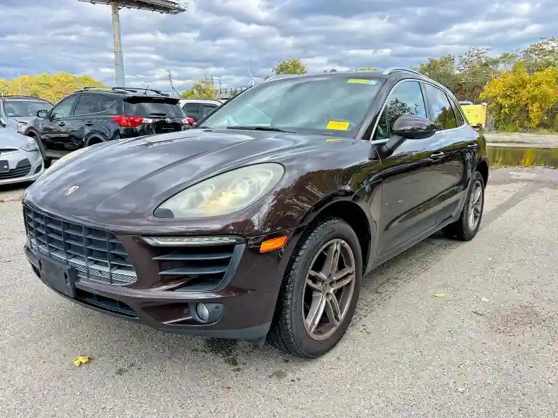 WP1AB2A52FLB66269 2015 PORSCHE MACAN-1