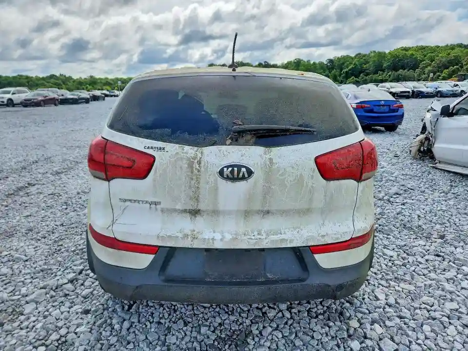 KNDPB3AC5F7691075 2015 KIA SPORTAGE-5