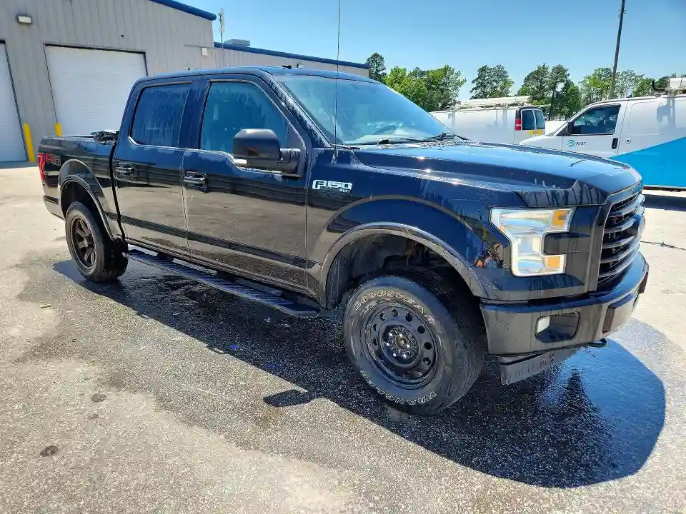 1FTEW1EFXHKD70248 2017 FORD F150-3