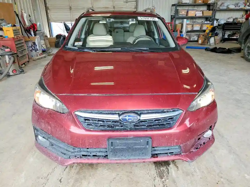 4S3GTAD61L3732988 2020 SUBARU IMPREZA-4