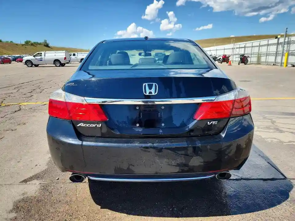 1HGCR3F8XDA034644 2013 HONDA ACCORD-5