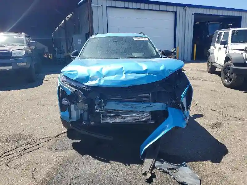 KL77LJEP8TC022717 2026 CHEVROLET TRAX-4