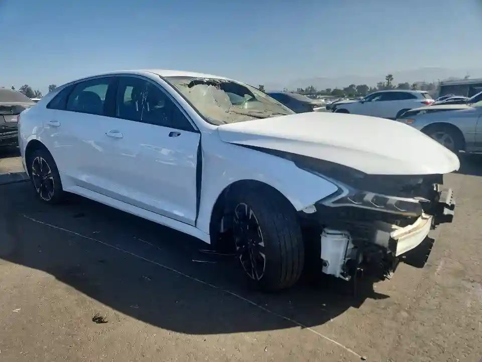 5XXG64J21RG237094 2024 KIA K5-3
