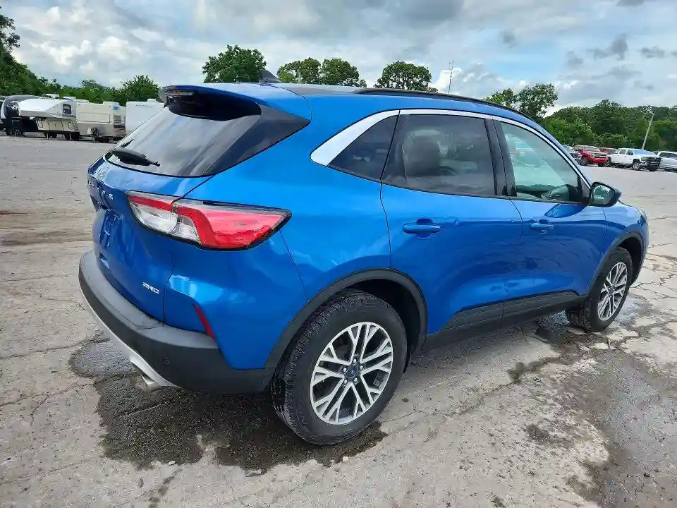 1FMCU9H63MUA51324 2021 FORD ESCAPE-2