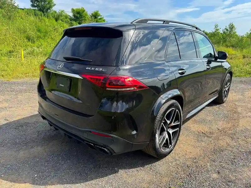 4JGFB8KB4MA403220 2021 MERCEDES-BENZ GLE-CLASS-2