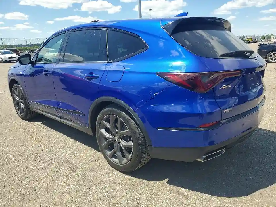 5J8YE1H04RL016648 2024 ACURA MDX-1