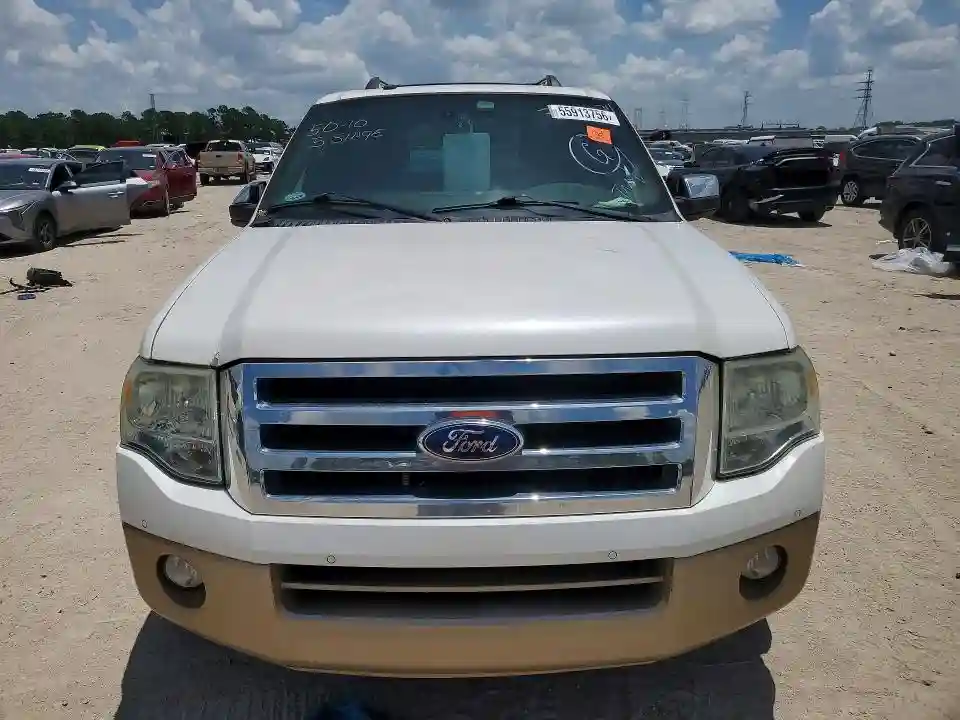 1FMJK1H56EEF44142 2014 FORD EXPEDITION-4