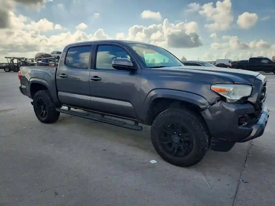 5TFAX5GN2KX157845 2019 TOYOTA TACOMA SR-3