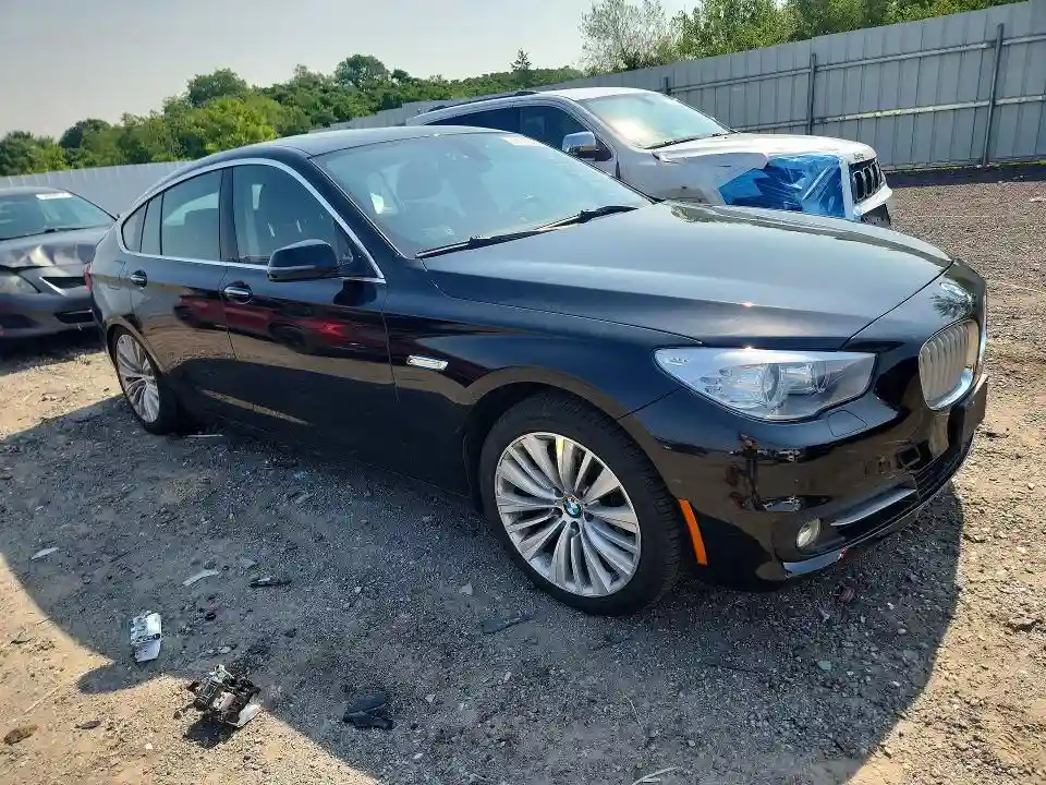 WBA5M4C51ED183737 2014 BMW 5 SERIES-3