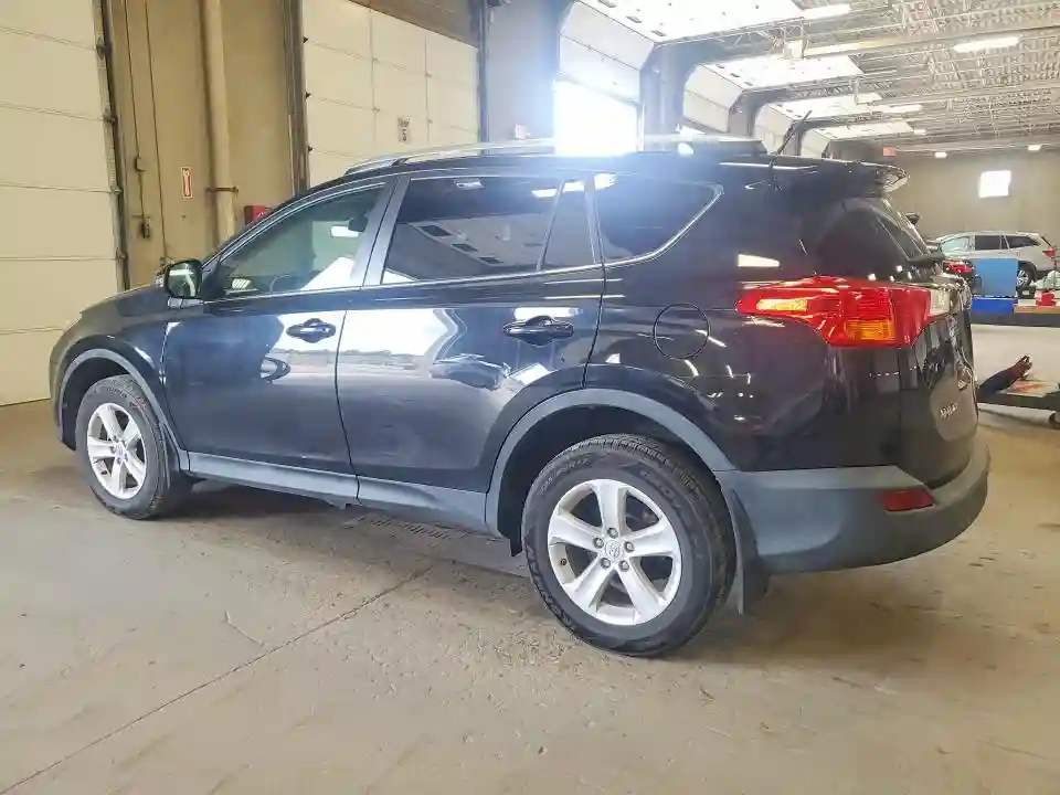 2T3RFREV7EW200116 2014 TOYOTA RAV4-1