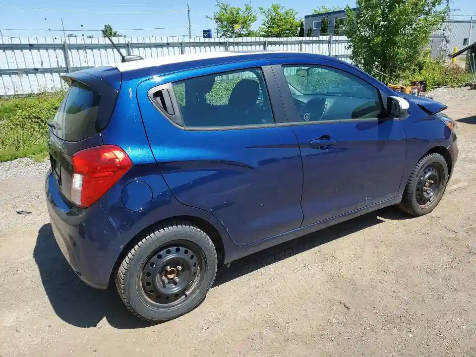 KL8CD6SAXNC006168 2022 CHEVROLET SPARK-2