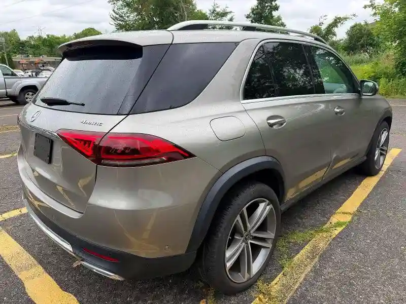 4JGFB4KB9NA784623 2022 MERCEDES-BENZ GLE-CLASS-2