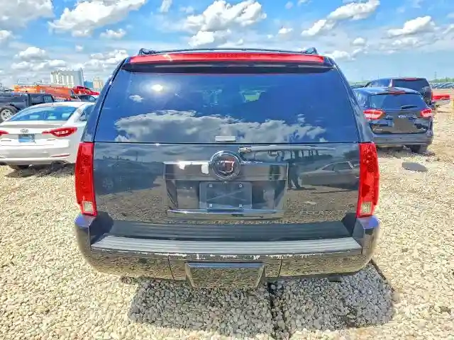 1GYS4AEF0CR203075 2012 CADILLAC ESCALADE-5