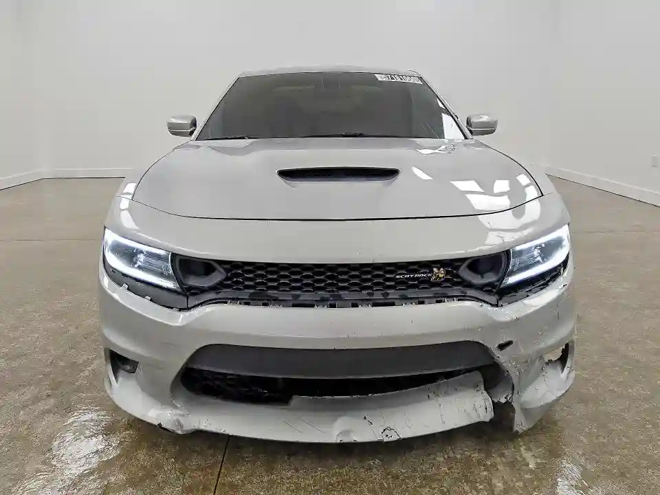 2C3CDXGJ2MH612263 2021 DODGE CHARGER-4