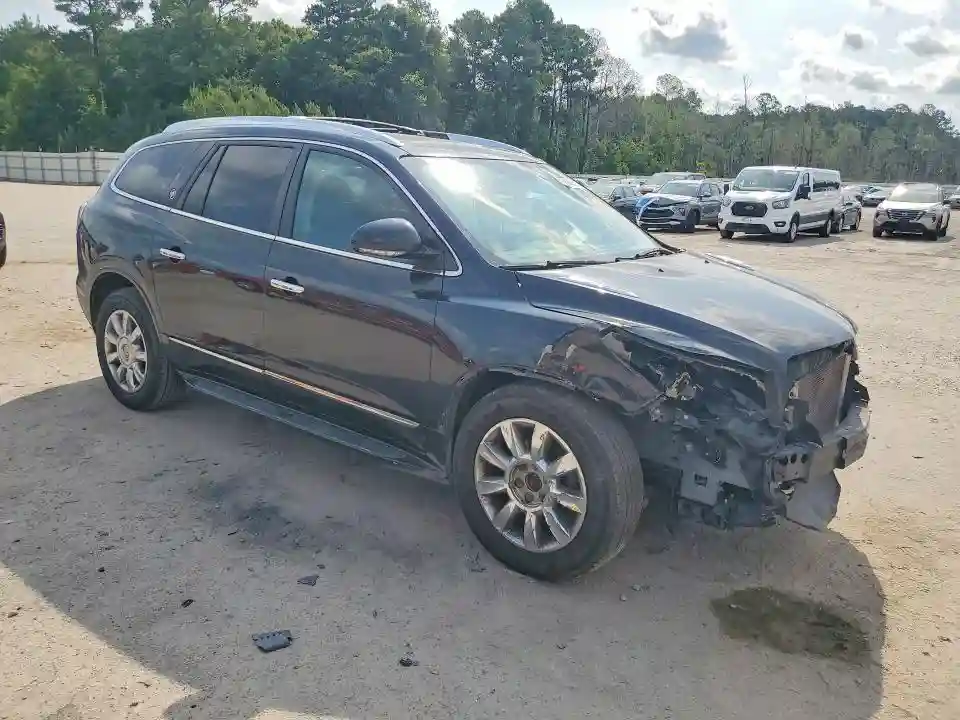 5GAKRDKD1DJ269504 2013 BUICK ENCLAVE-3