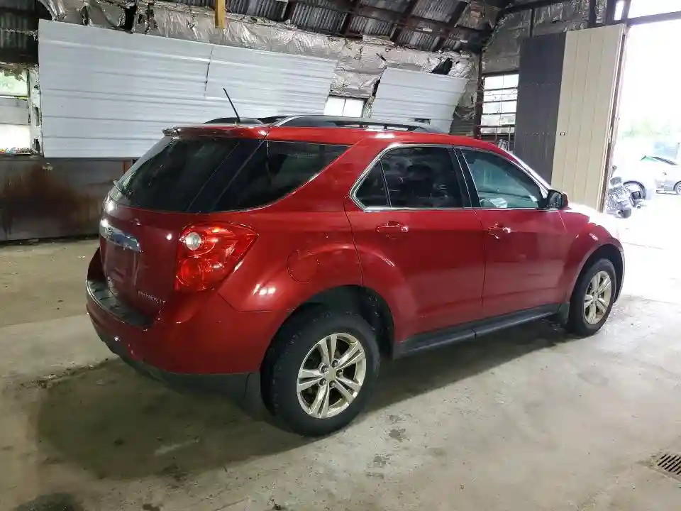 2GNFLFEK5F6234365 2015 CHEVROLET EQUINOX-2