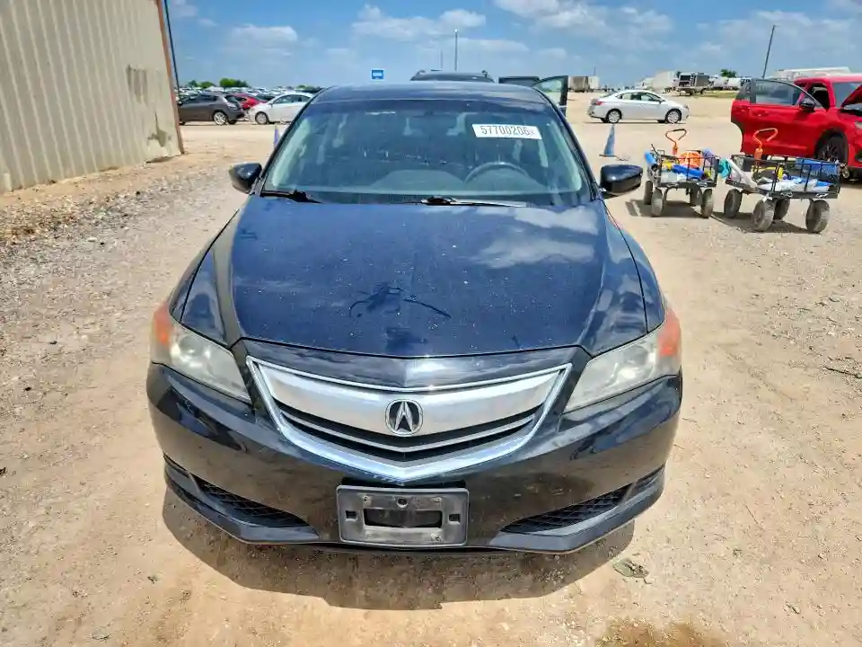 19VDE1F31EE015043 2014 ACURA ILX-4