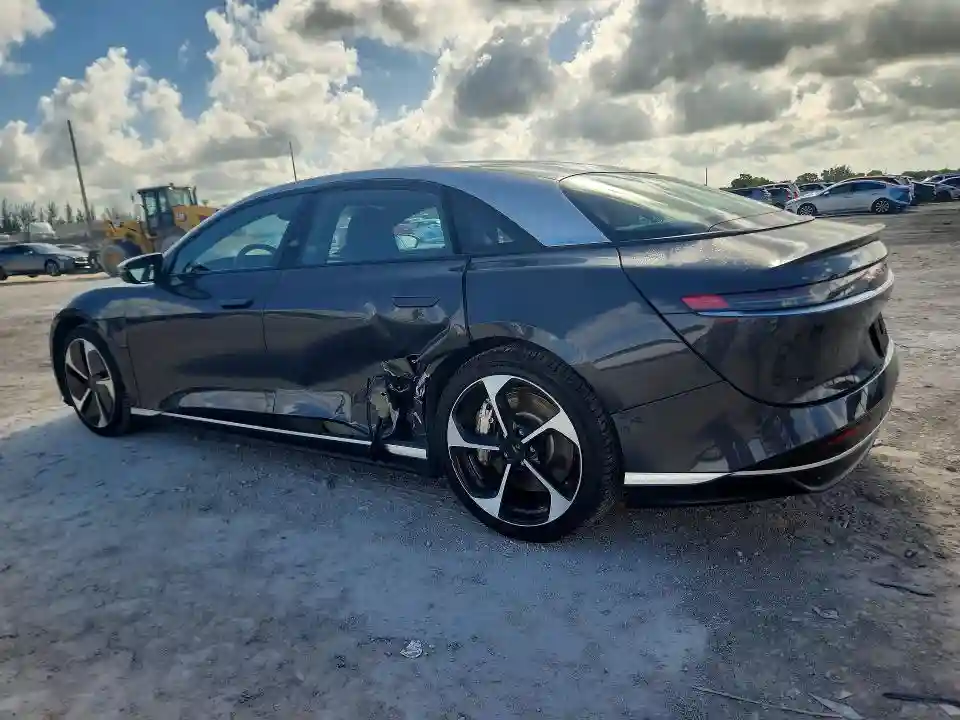 50EA1GBAXNA003128 2022 LUCID MOTORS AIR-1