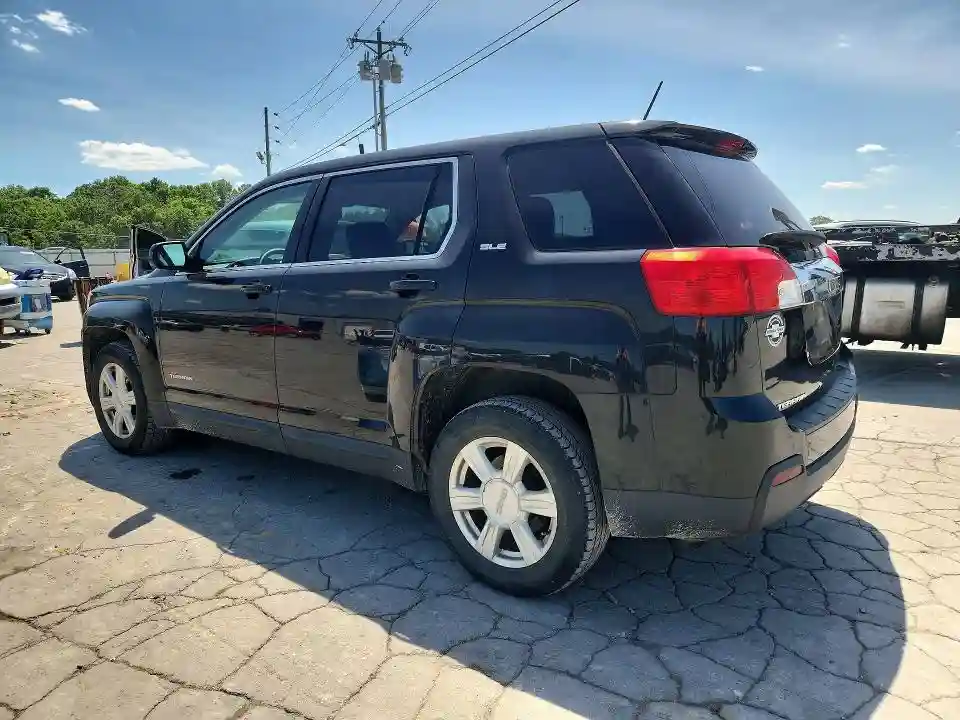 2GKALMEKXF6413058 2015 GMC TERRAIN-1