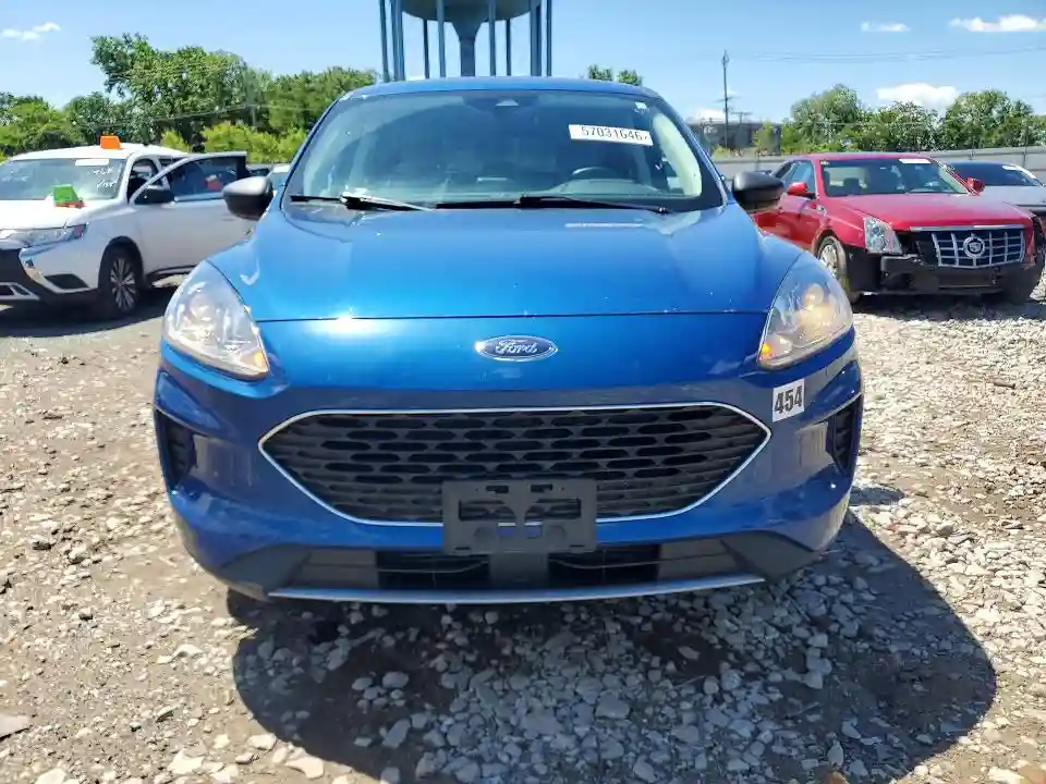 1FMCU9G67NUB84803 2022 FORD ESCAPE-4