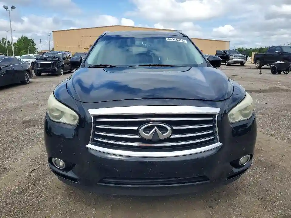 5N1AL0MN7FC500273 2015 INFINITI QX60 BASE-4