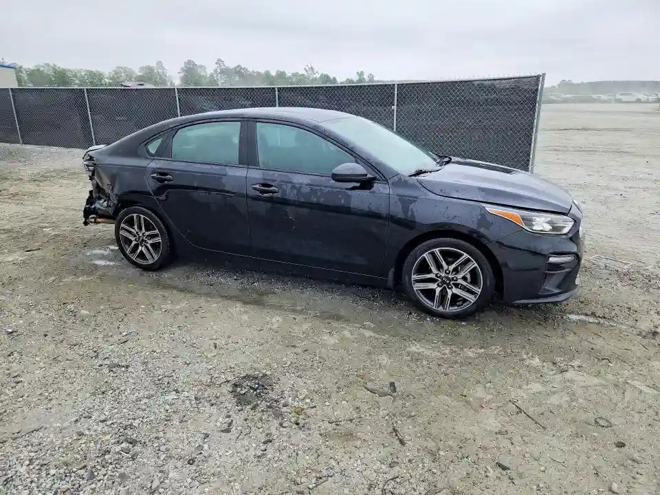 3KPF34AD3KE044448 2019 KIA FORTE-3