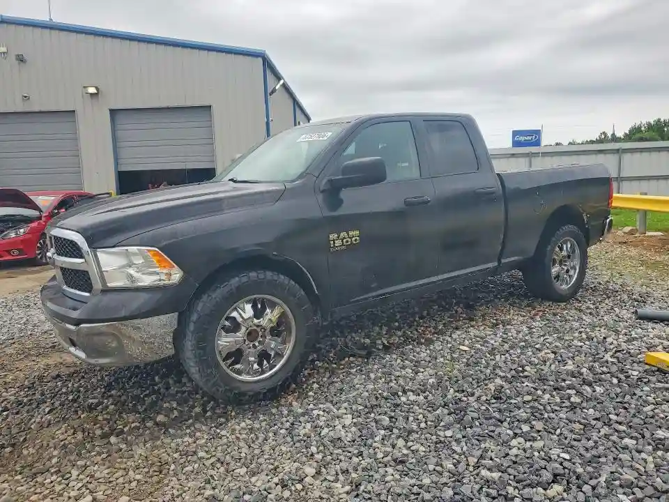 1C6RR6FG6KS674852 2019 RAM 1500-0
