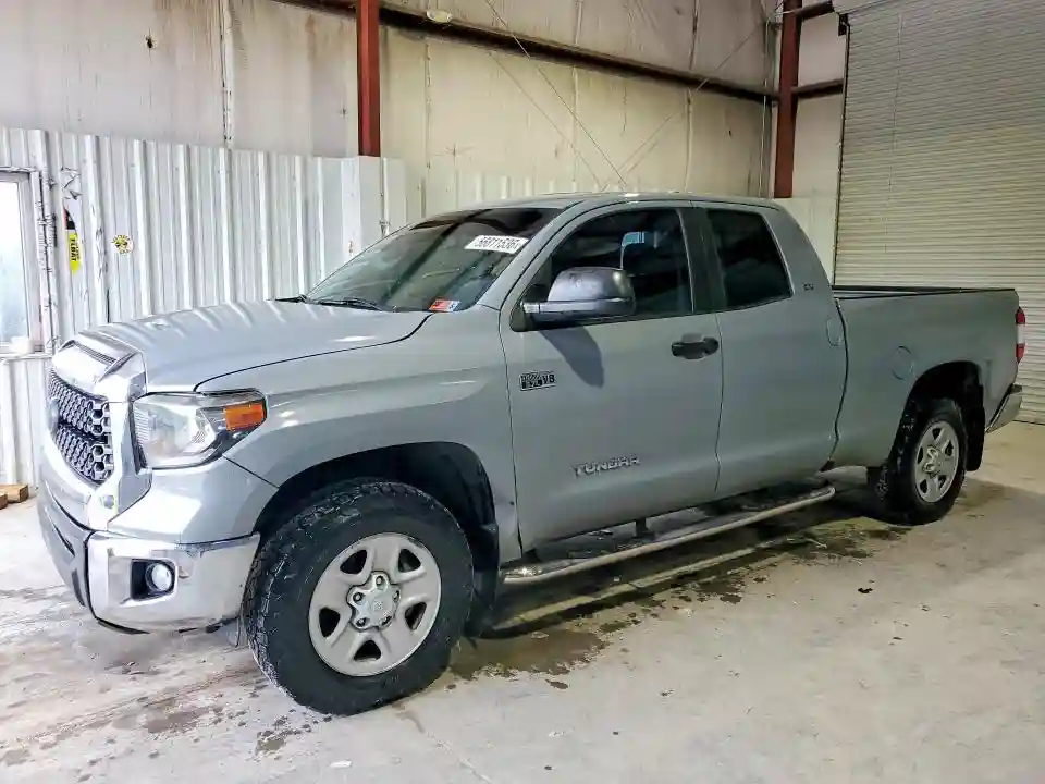 5TFUY5F10MX981614 2021 TOYOTA TUNDRA-0