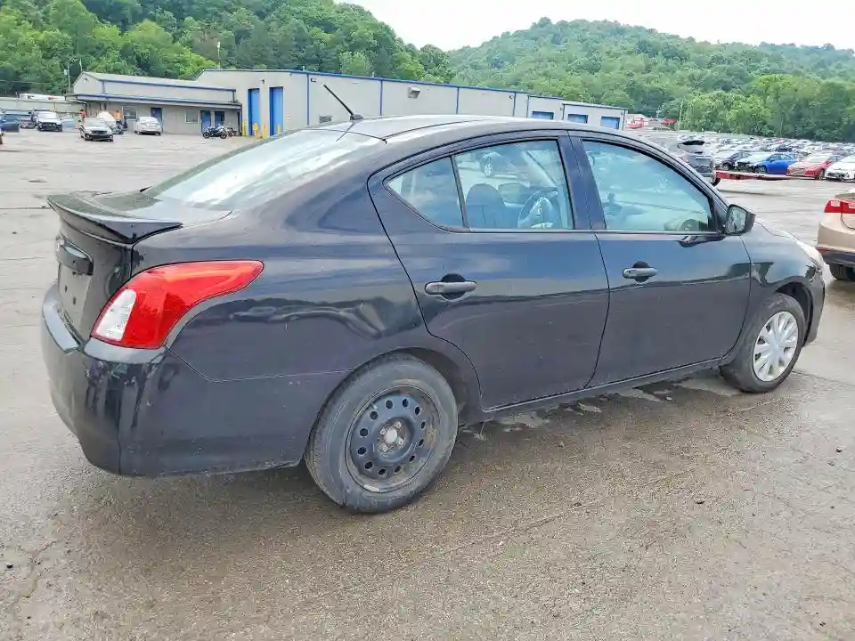 3N1CN7AP7HL871420 2017 NISSAN VERSA-2