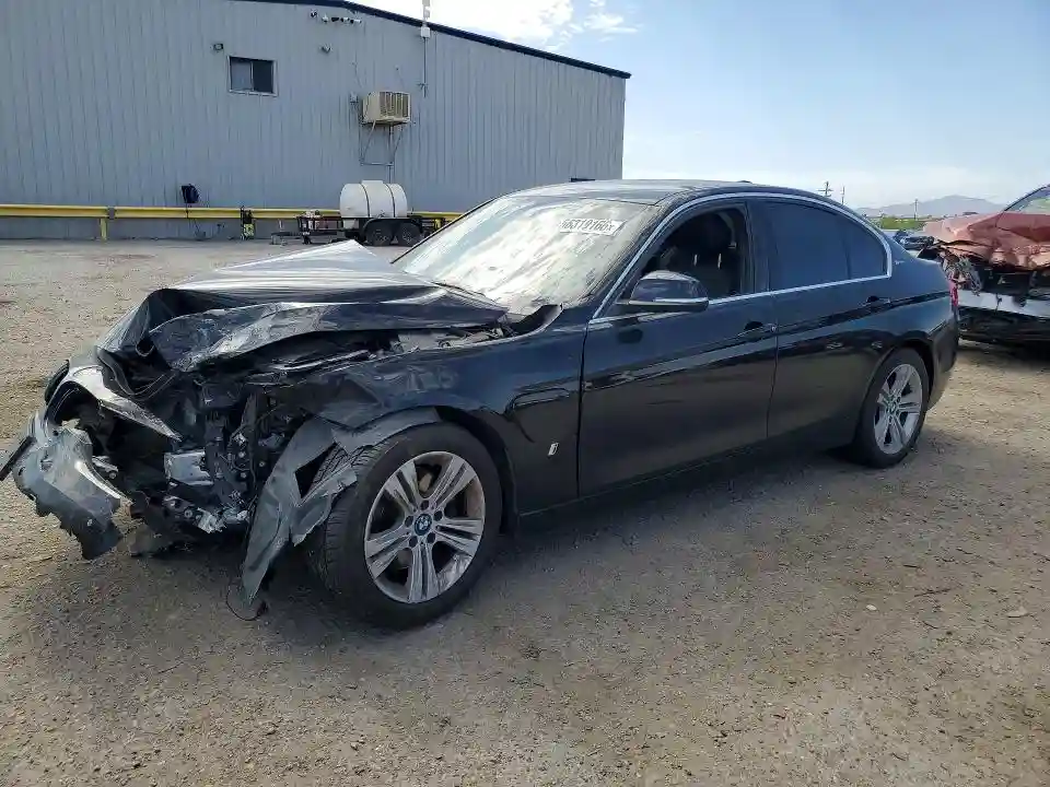 WBA8E1C38HA159335 2017 BMW 3 SERIES-0