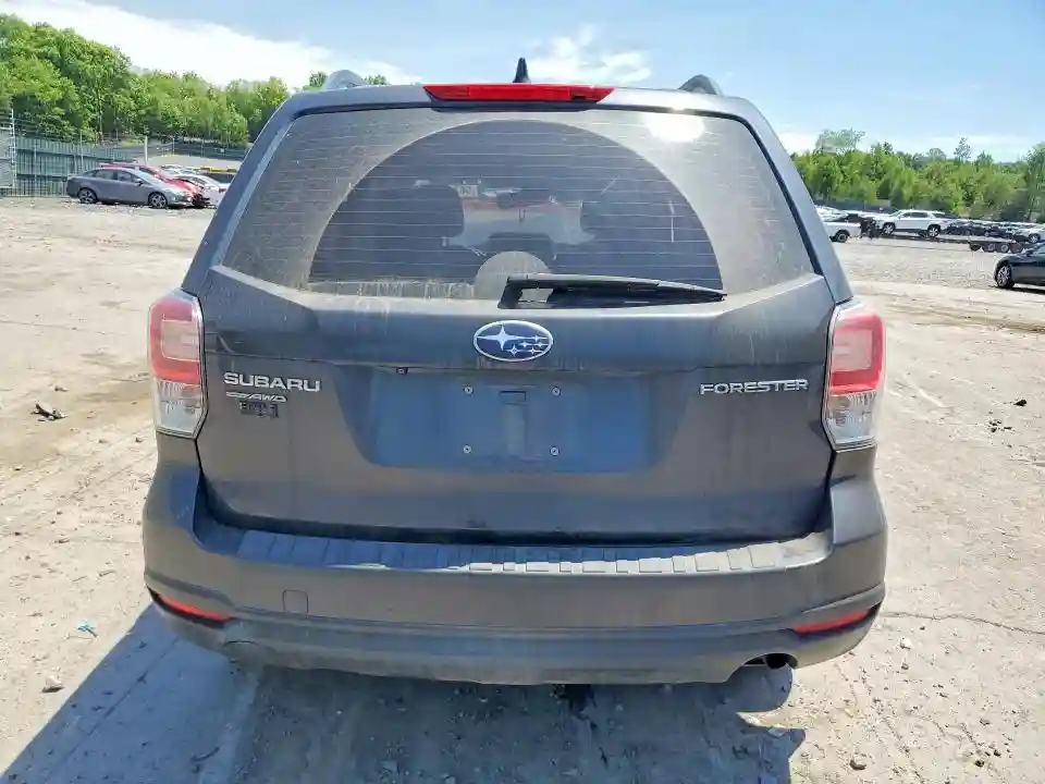JF2SJABC2JH511412 2018 SUBARU FORESTER-5