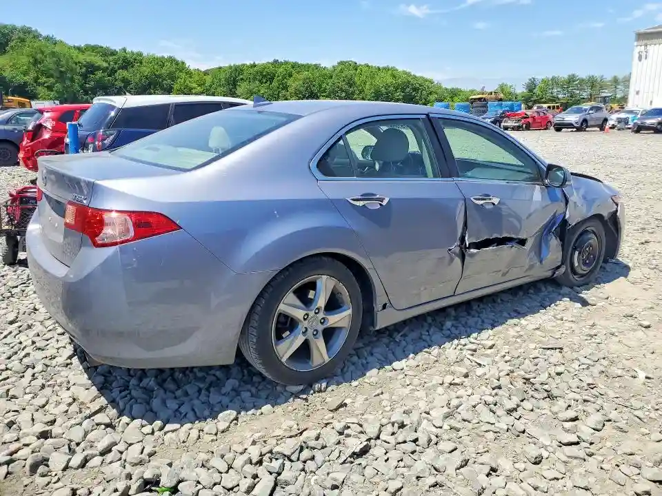 JH4CU2F64BC010104 2011 ACURA TSX-2