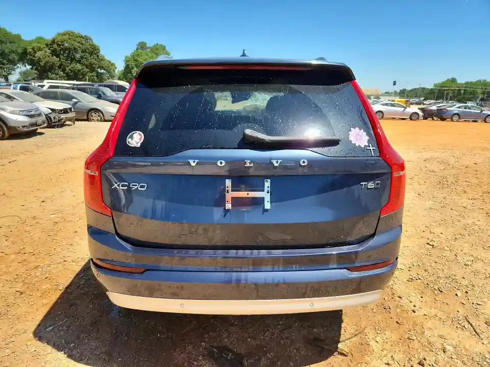 YV4A22PK9N1818634 2022 VOLVO XC90-5