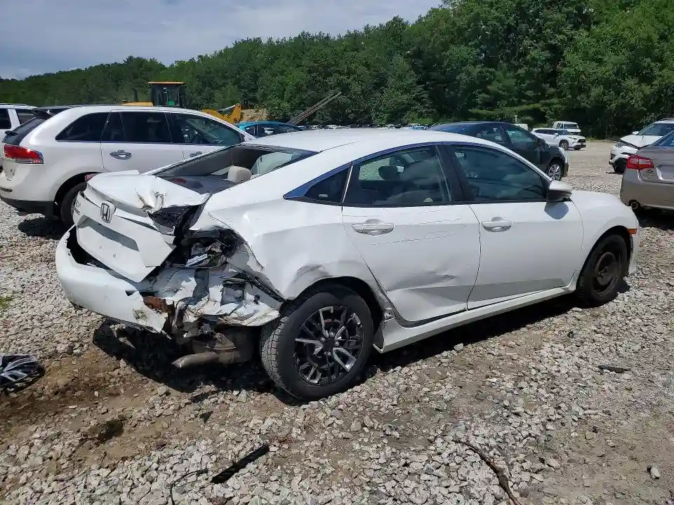 19XFC2F5XGE204595 2016 HONDA CIVIC-2