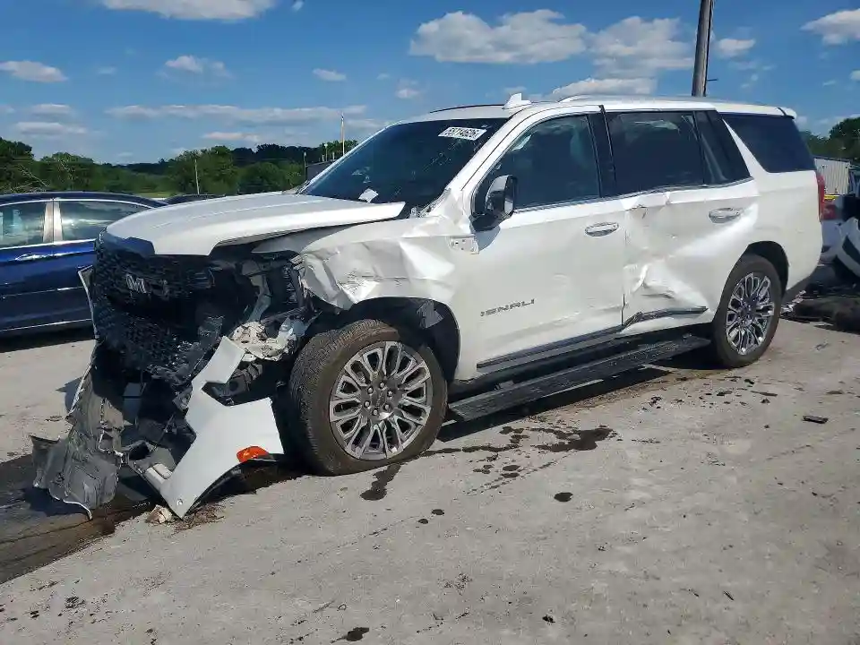 1GKS2EKL6PR162006 2023 GMC YUKON-0