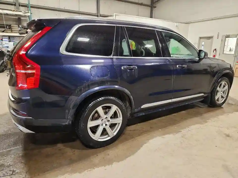 YV4A22PL0K1434293 2019 VOLVO XC90-2